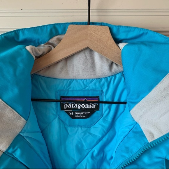 Patagonia Snowbelle Jacket - Picture 3 of 8